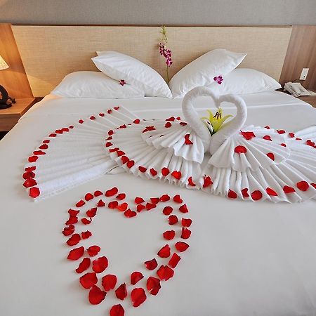Rigel Hotel Nha Trang Exteriér fotografie